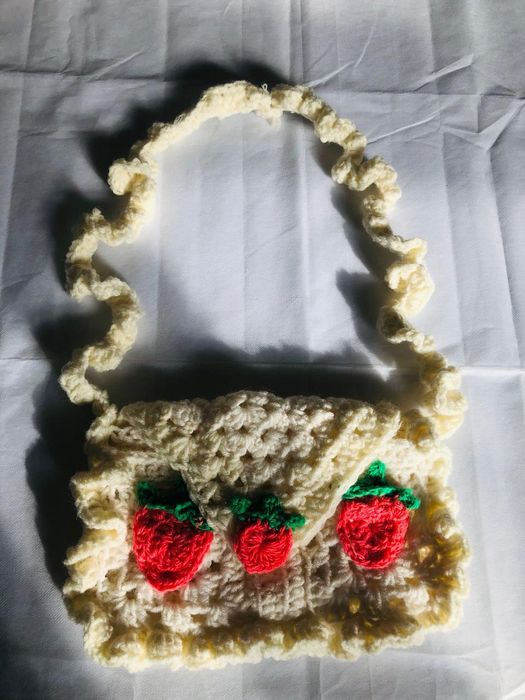 Сумки.. ручной работы