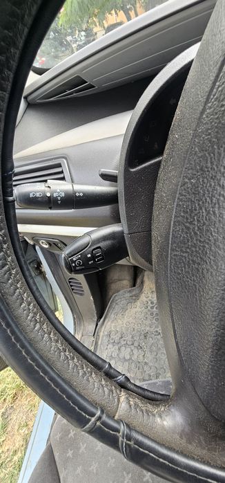 Peugeot 807 2.2 hd