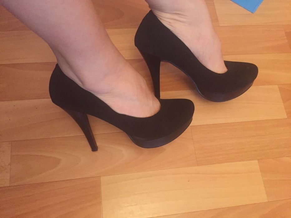 Туфли для праздника