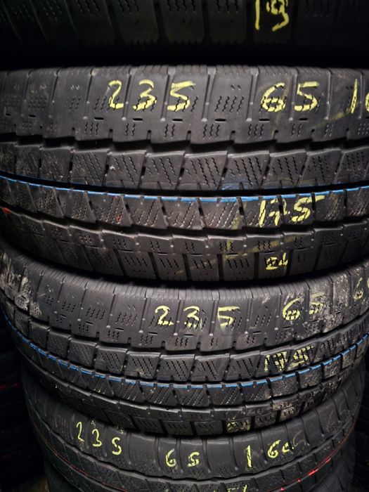 235.65.16c falken continental m+s