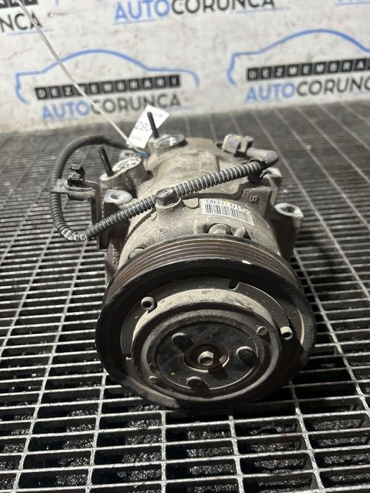 Compresor clima Hyundai Tucson III 1.7 Diesel 2015 - 2018 116CP D4FD (1293) Diesel NFFCA02