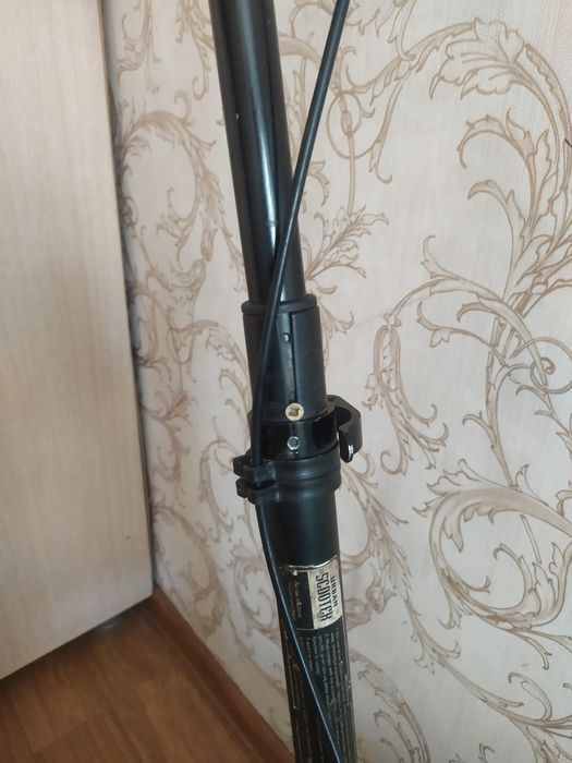 Продам самокат не электрический