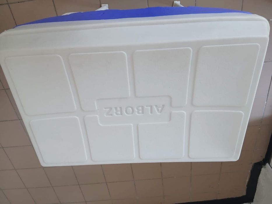 Продам термоконтейнер, новый !!!