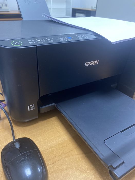 Принтр сатылпды