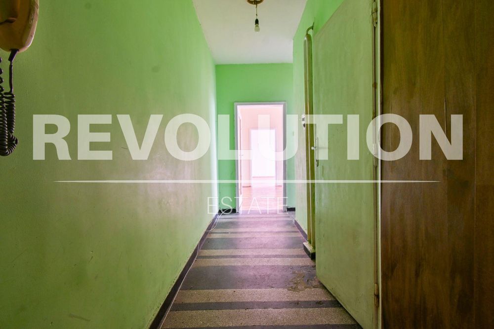 Продава се Двустаен апартамент в София, Свобода - 62 кв.м за 1029 €/кв.м - Снимка #8