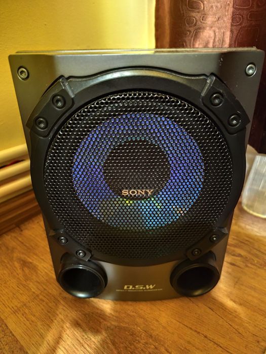 Vand Boxe Sony Sal