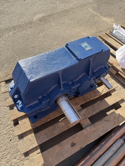 Редуктор понижающий 1Ц2У, Ц2У,ВК,РЦД,