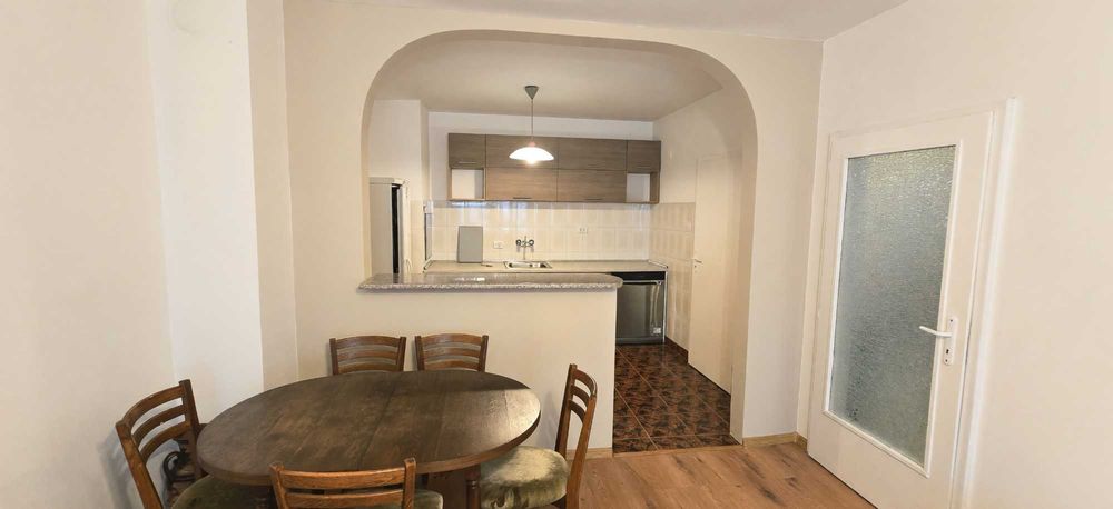 Дава се под наем Двустаен апартамент в София, Борово - 85 кв.м за 560 € - Снимка #3
