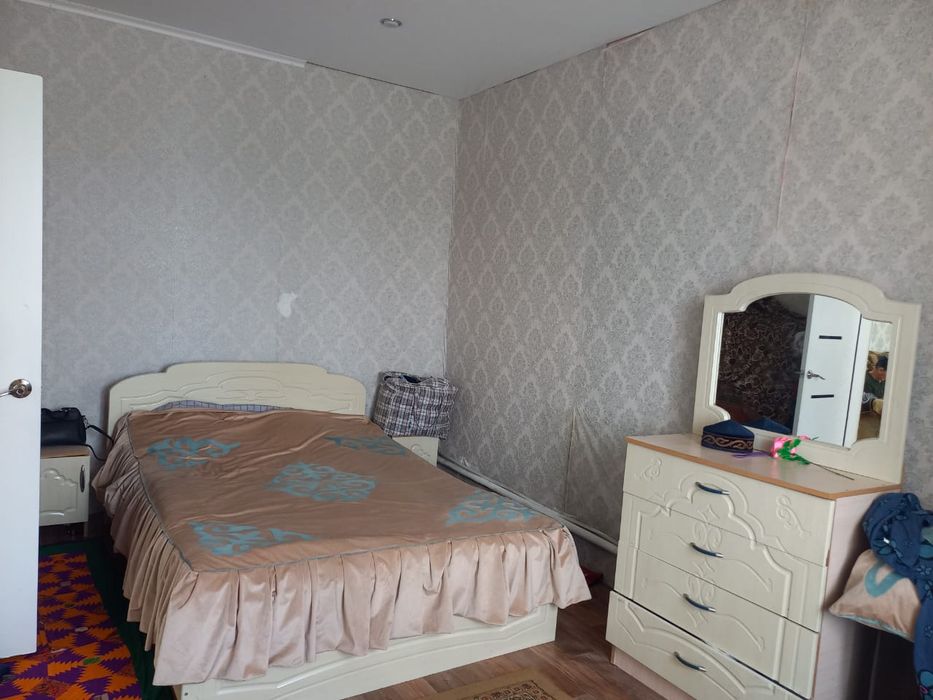 Продам дом в поселке майкаиын за  10 млн. тг