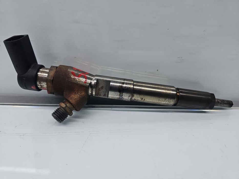 Injector Renault Captur (J87) [Fabr 2013-2017] 8201100113 1.5 dCi K9K-