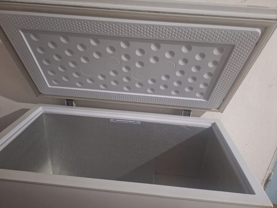 Морозильник кульсары