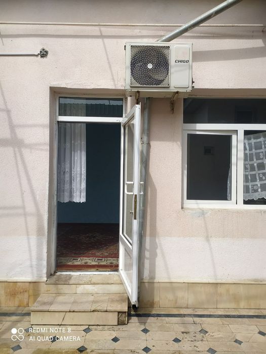 *Шахар ичида ховли арендага берилади.(Бухоро)