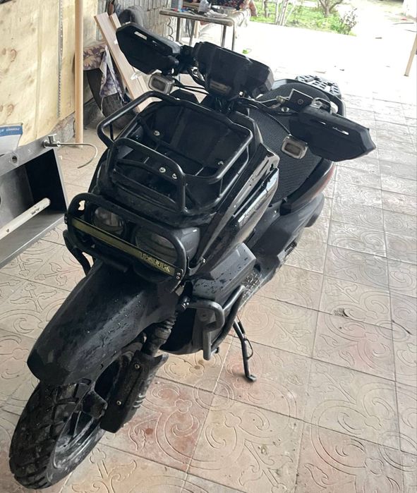 Продается танк 2