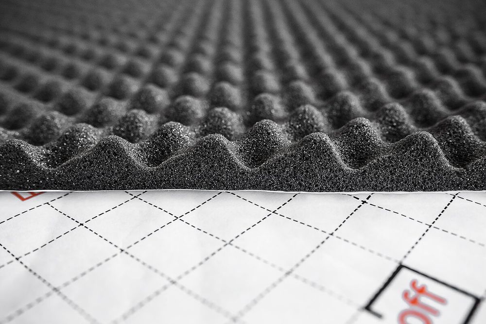 Продам шумоизоляцию