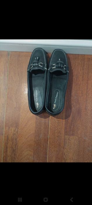 Mocasini Hush Puppies mărime 38