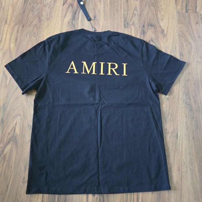 Amiri тениски. Л
