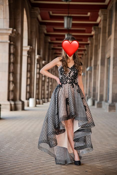 Абитуриентска рокля Blink by Radi Lazarova