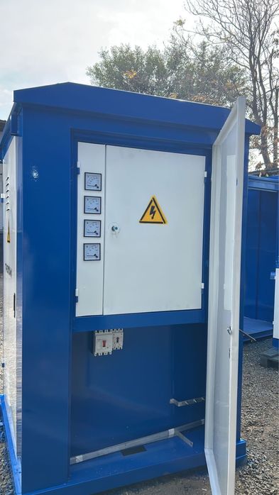 Трансформатор любой мощности