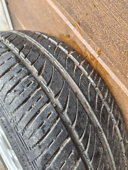 14 цола алуминиеви джанти