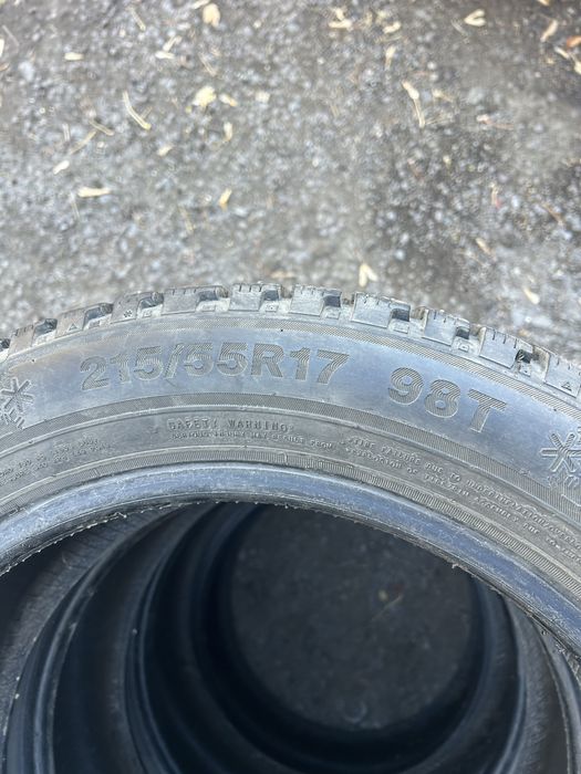 Продам шины трианжел