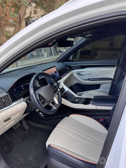 BYD song plus chemoion ev 2024
