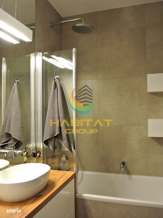 Apartament 3 camere- 90mp- Popesti Leordeni