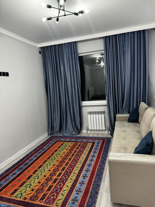 Аренда квартиры долгосрочно