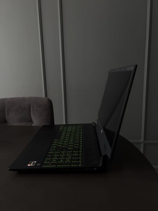 Продам HP Pavilion Gaming 15-ec0xxx