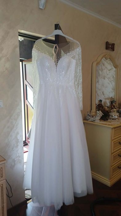 Rochie de mireasa