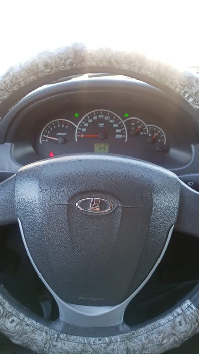 Лада приора 2013