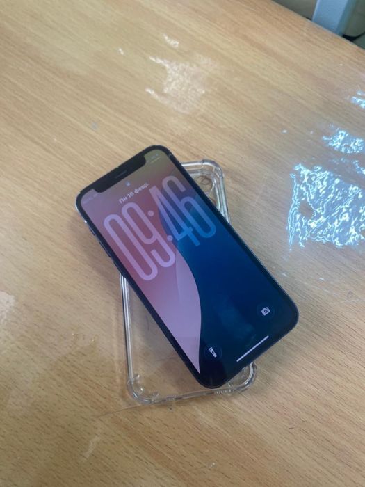 Айфон 12 мини в идеале