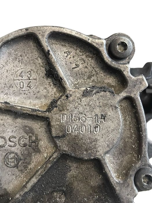 Pompa De Vacuum Ford Focus C-Max Dm2 2003 - 2007