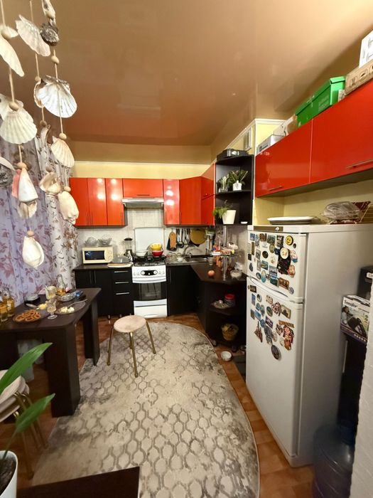 Продажа квартиры