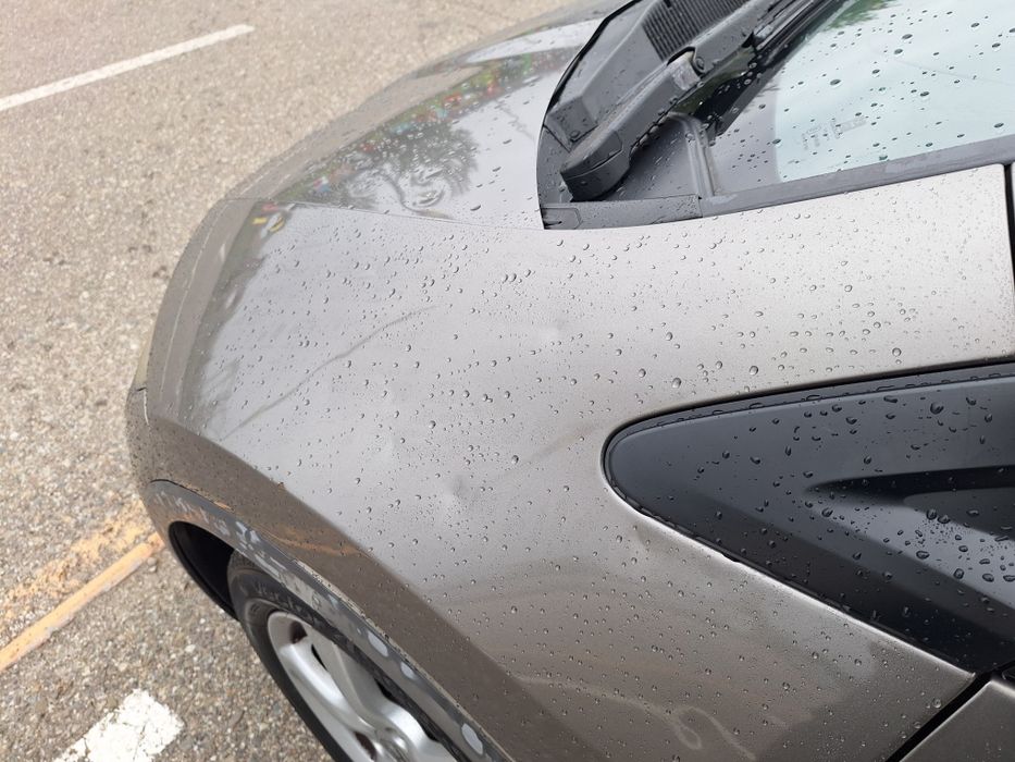 Honda Civic VIII 1.4 Benzina