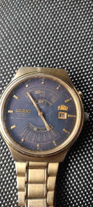 Ceas Orient 46D901-91