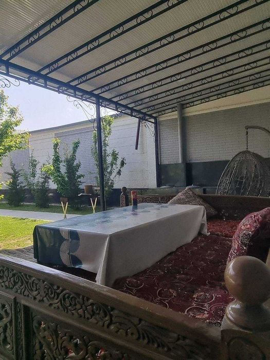 Dacha+Zimniy Basseyn+Billiard | OILA-ULFAT | 3-MAYdan bo‘sh