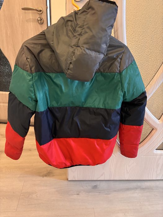 Geaca disquared 2 baieti