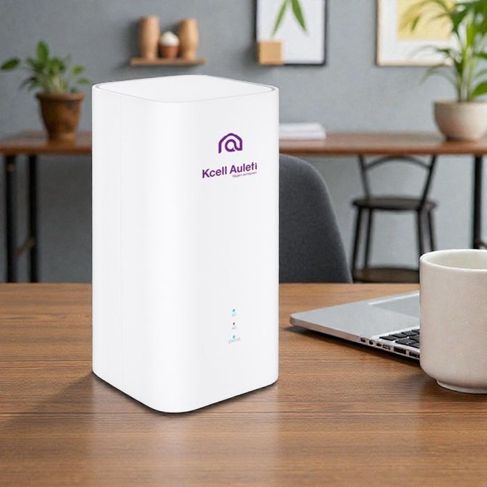 Kcell auleti роутер wi-fi модем
