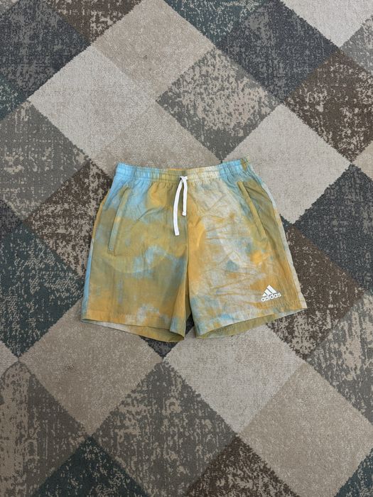 Мъжки плувни шорти Adidas