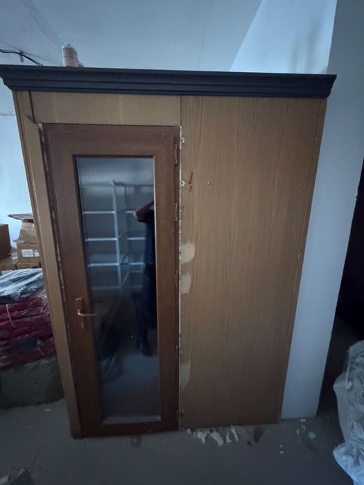 Холодильный камера