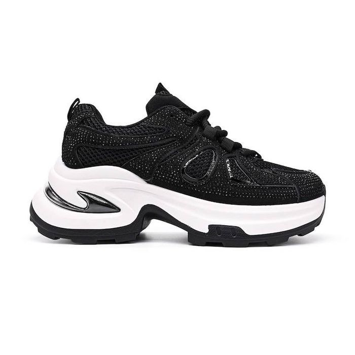 Adidasi dama cu platforma