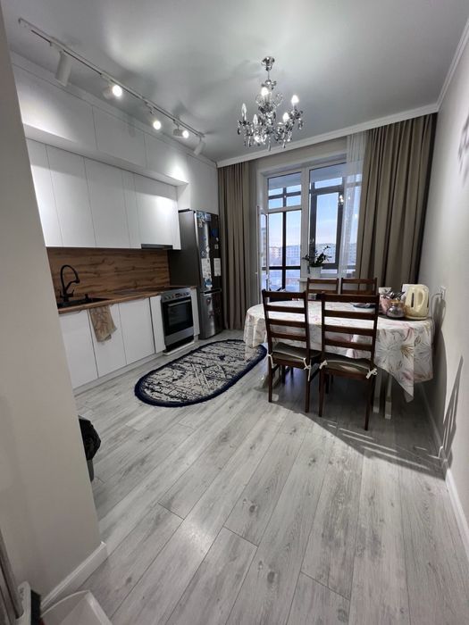 Продам квартиру