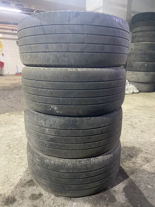 Продам шины Комплект Бринштон
