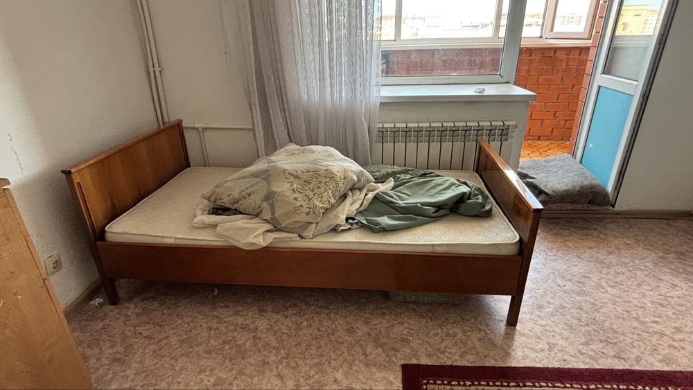 Мебель вся б/у безоплатный