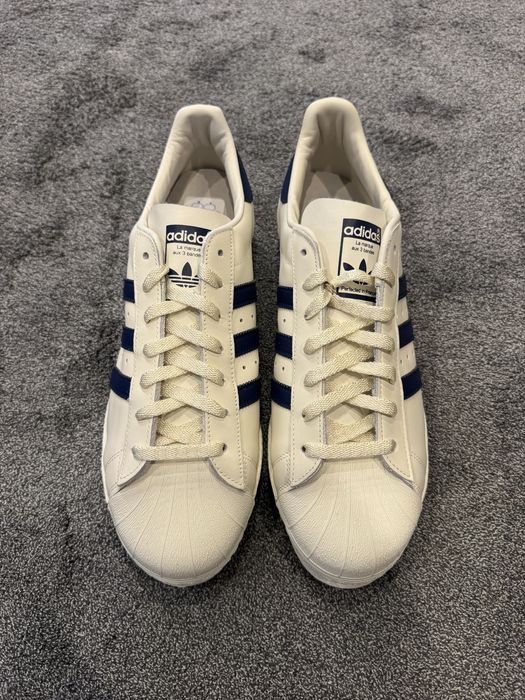 Adidas * Superstar 82 * 48