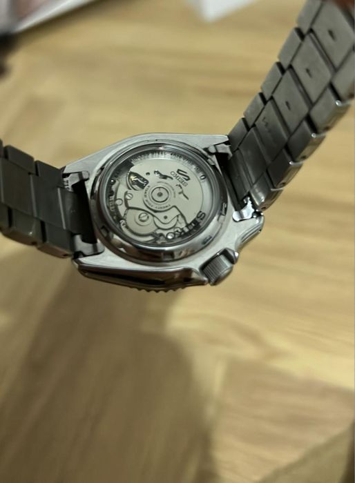 Продам Часы Seiko