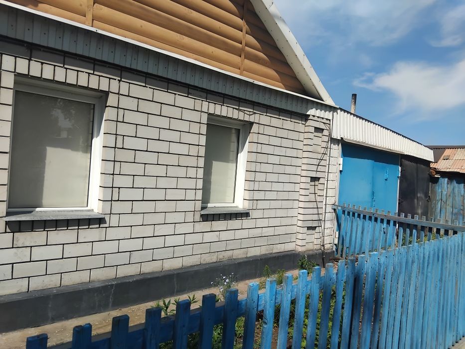 Продам       дом