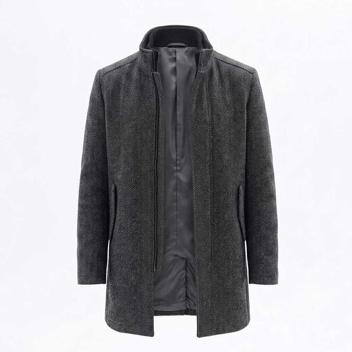 Мъжко Яке Палто ZARA - размер L