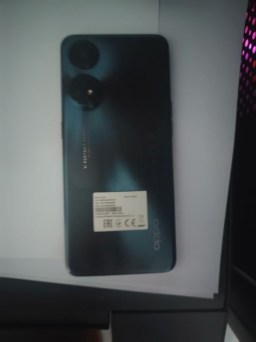 Oppo reno 8t сатылады