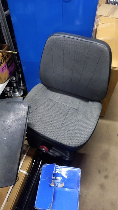 Сиденье в сборе МТЗ